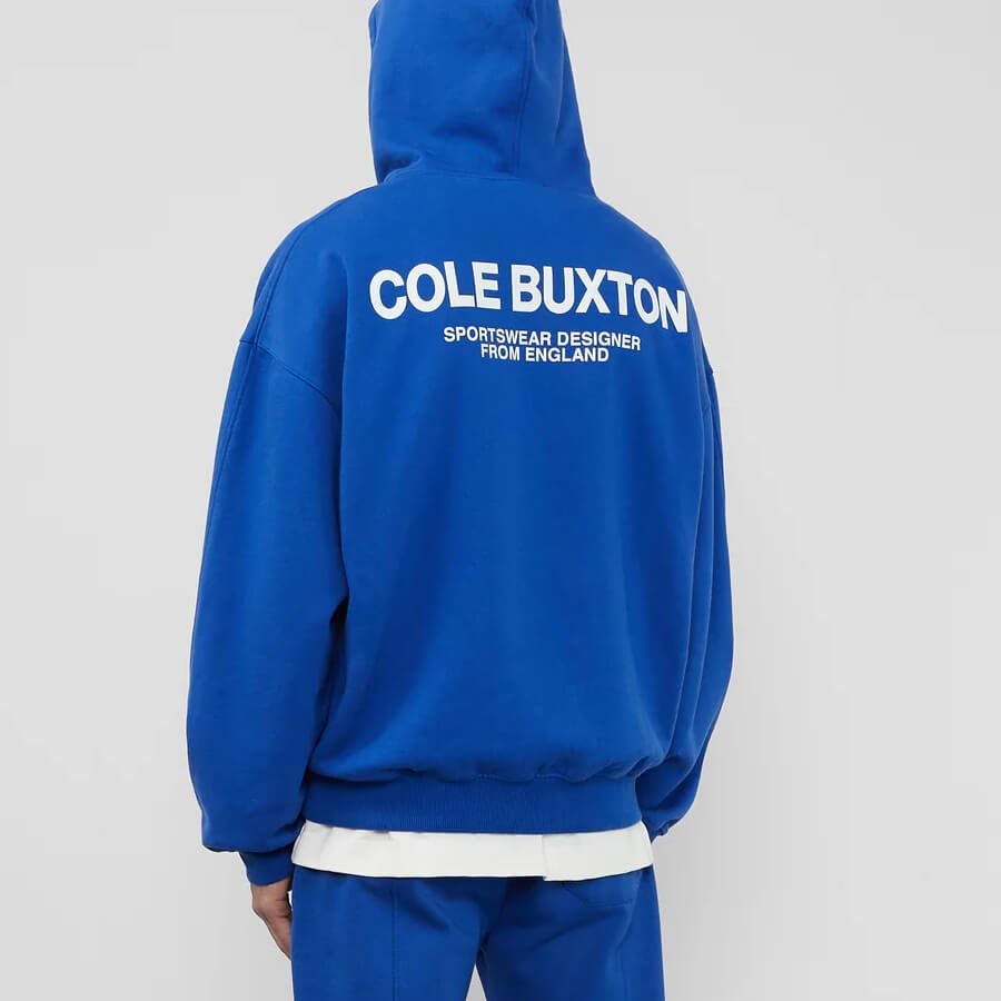 TFW – Twenty Five West