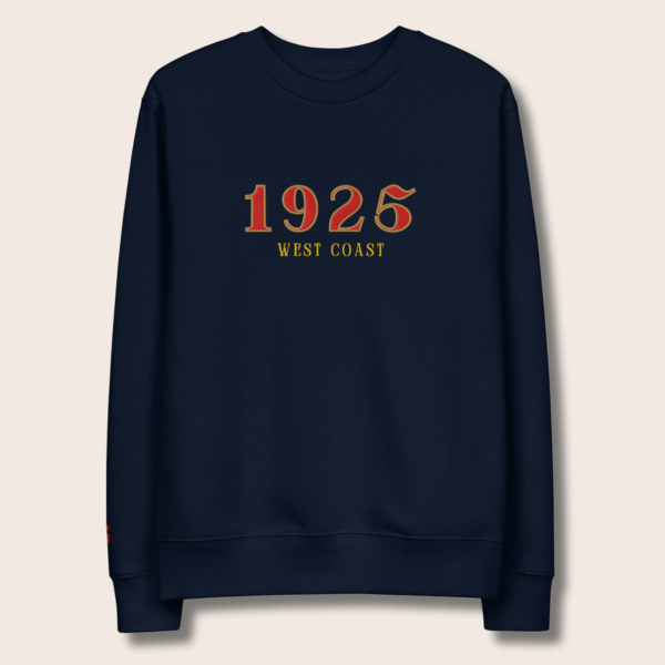 West Coast Unisex Sweatshirt