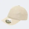 Sand Structured Organic Cotton Cap