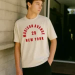 NY Unisex T-Shirt