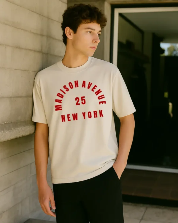 NY Unisex T-Shirt
