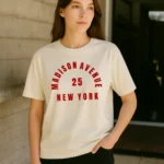 NY Unisex T-Shirt