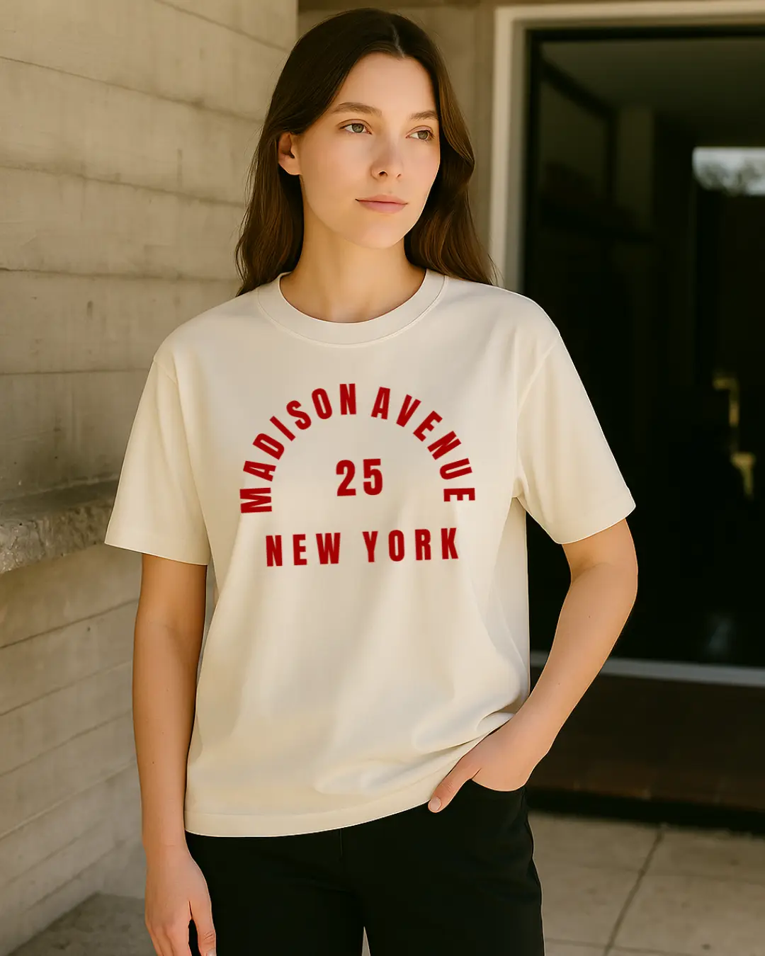 NY Unisex T-Shirt