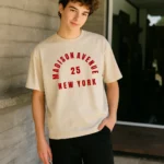 NY Unisex T-Shirt