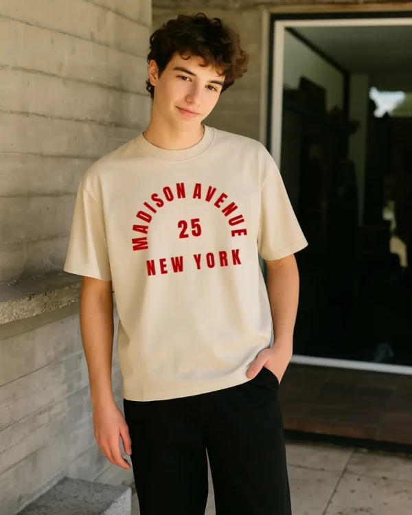 NY Unisex T-Shirt