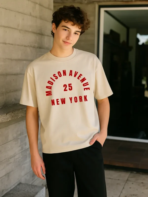 NY Unisex T-Shirt