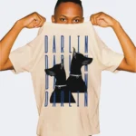 Darlin Unisex T-Shirt