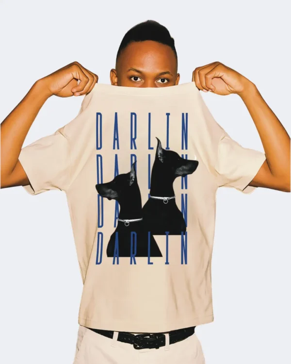 Darlin Unisex T-Shirt