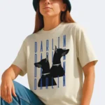 Darlin Unisex T-Shirt