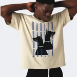 Darlin Unisex T-Shirt