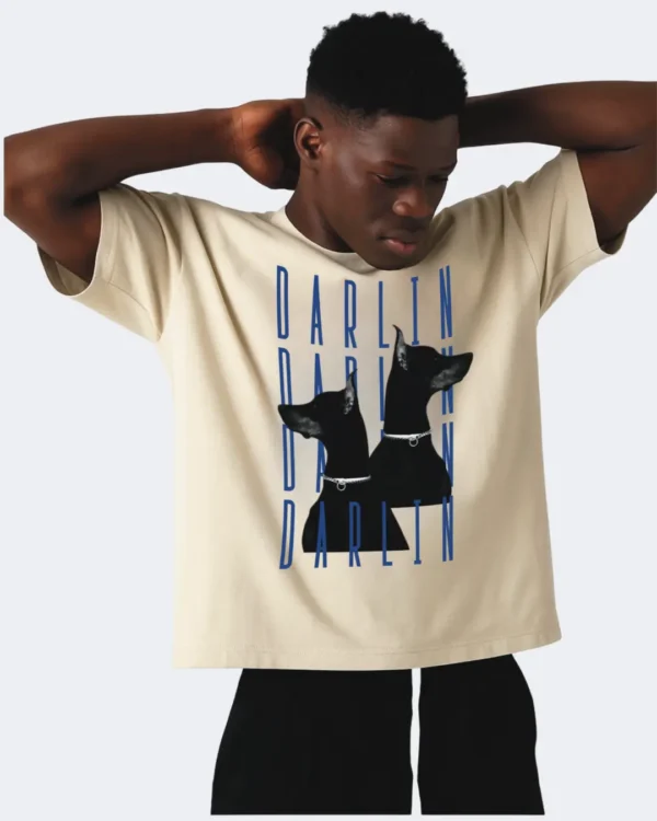 Darlin Unisex T-Shirt