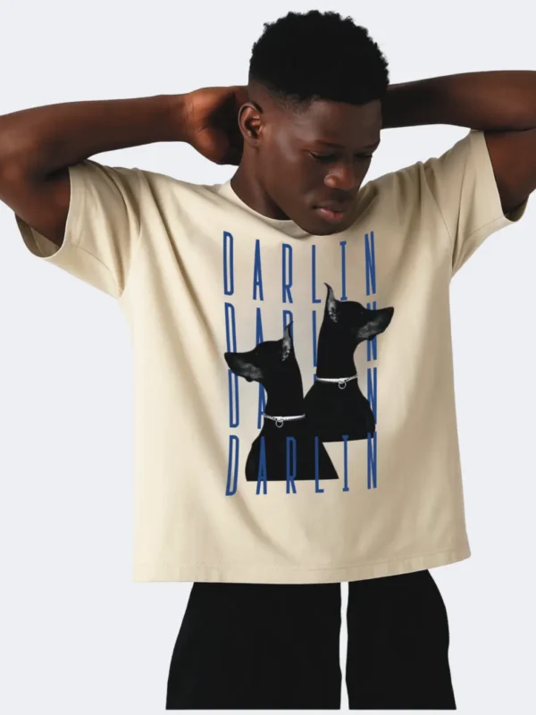 Darlin Unisex T-Shirt