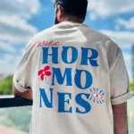 Hormones unisex T-Shirt