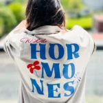 Hormones unisex T-Shirt