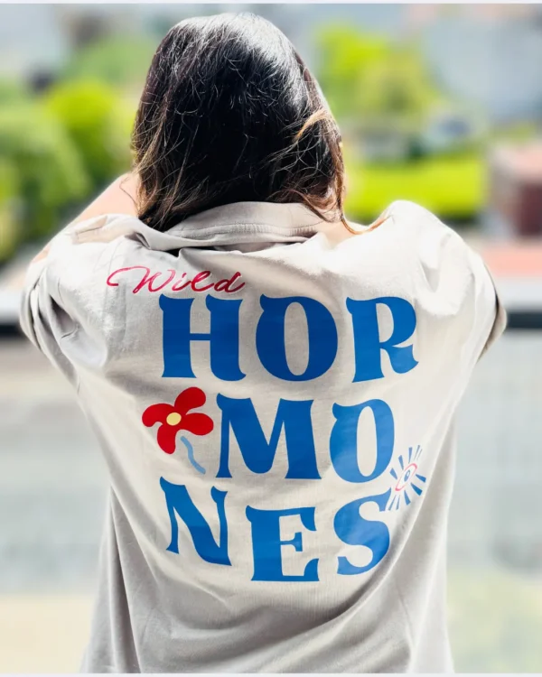 Hormones unisex T-Shirt