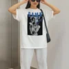 Damn Cotton T-Shirt