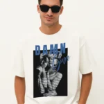 Damn Cotton T-Shirt TFW