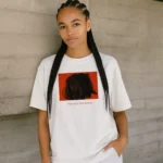 Look Away Unisex T-Shirt