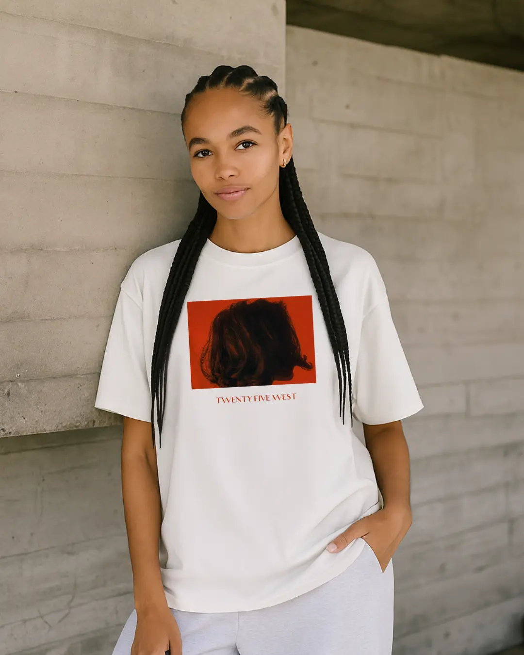 Look Away Unisex T-Shirt