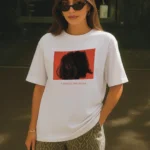 Look Away Unisex T-Shirt