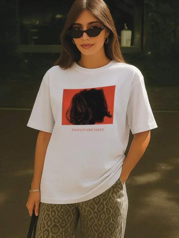 Look Away Unisex T-Shirt