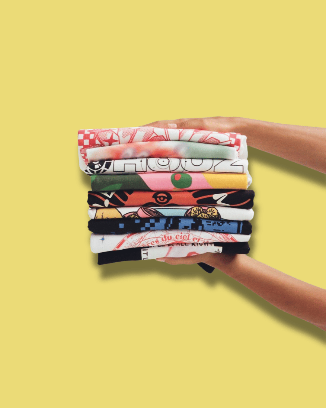 TFW – Twenty Five West